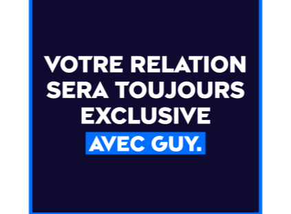 JOURNAL GUY HOQUET : LES POTINS DE GUY