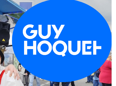 FOIRE ÉCONOMIQUE MONTBRISON 2026